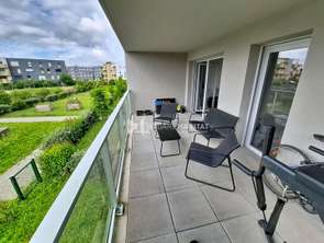 Vente Appartement 2 piècesLe Rheu
