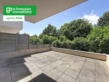 Vente appartement 3 pièces Le Rheu 35