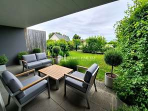 Vente Appartement 3 piècesLe Rheu