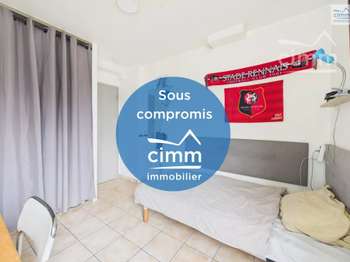 Vente Appartement T1Le Rheu