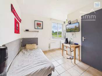 Vente appartement 1 pièce Vente appartement 1 pièce