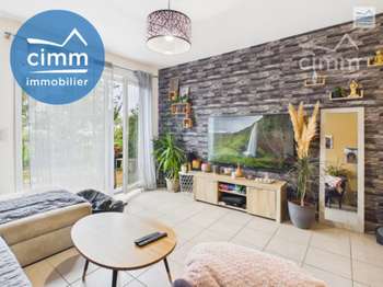 Vente appartement 3 pièces Le Rheu 35
