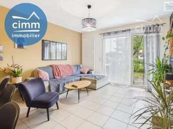 Vente Appartement 3 piècesLe Rheu