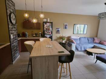 Vente appartement 3 pièces Le Rheu 35