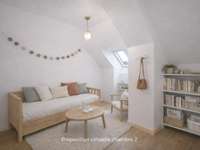 Vente appartement 5 pièces