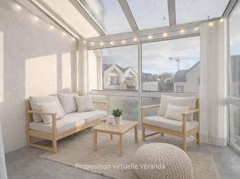 Vente appartement 5 pièces