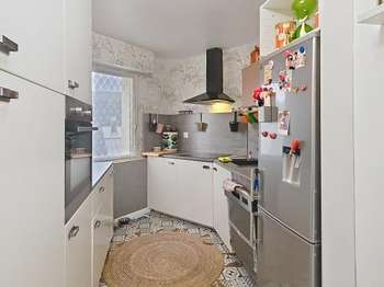 Vente appartement 5 pièces