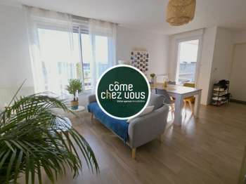 Vente Appartement 2 piècesLe Rheu