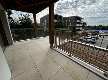 Vente Appartement 3 piècesLe Rheu