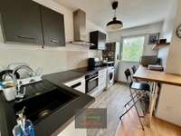 Vente appartement 2 pièces Vente appartement 2 pièces