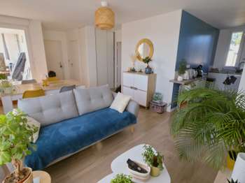 Vente Appartement 2 piècesLe Rheu