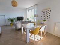 Vente appartement 2 pièces Vente appartement 2 pièces