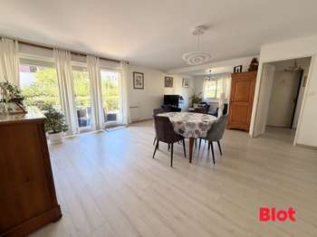 Vente Appartement 4 piècesLe Rheu