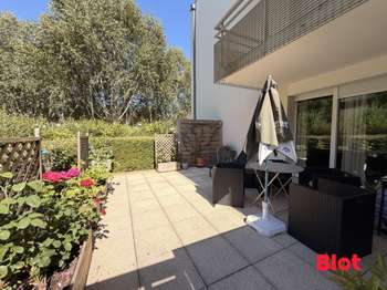 Vente Appartement 4 piècesLe Rheu