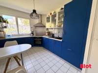 Vente appartement 4 pièces Vente appartement 4 pièces