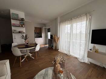 Photo Vente appartement Le Rheu