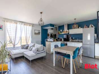 Vente appartement 2 pièces Le Rheu 35