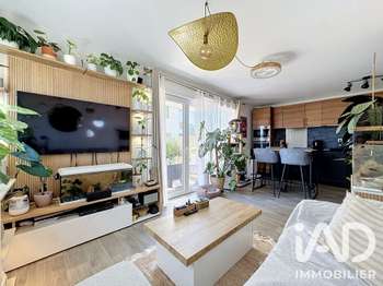 Vente Appartement 3 piècesLe Rheu