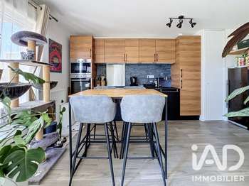 Vente appartement 3 pièces Vente appartement 3 pièces