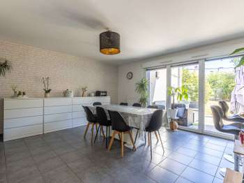 Vente appartement 5 pièces Le Rheu 35