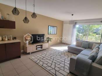 Vente Appartement 3 piècesLe Rheu