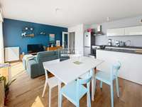 Vente appartement 3 pièces Vente appartement 3 pièces