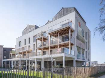 Vente Appartement 3 piècesLe Rheu
