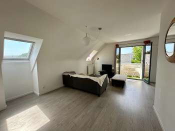 Photo Vente appartement Le Rheu