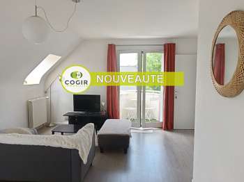 Vente Appartement 2 piècesLe Rheu