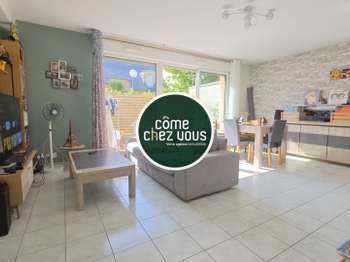 Vente Appartement 4 piècesLe Rheu