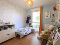 Vente appartement 4 pièces Vente appartement 4 pièces