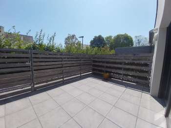 Vente Appartement 3 piècesLe Rheu