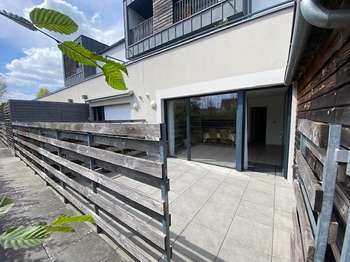 Vente appartement 3 pièces Le Rheu 35