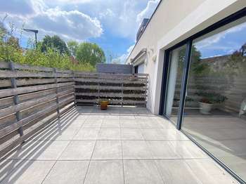 Vente appartement 3 pièces Le Rheu 35