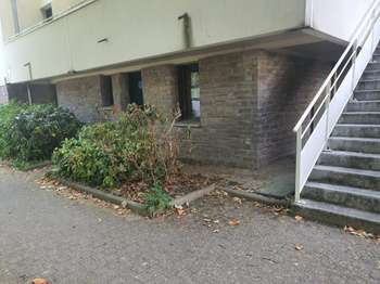 Vente appartement 2 pièces Le Rheu 35