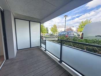 Vente Appartement T1Le Rheu