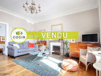 Vente Appartement 2 piècesLe Rheu