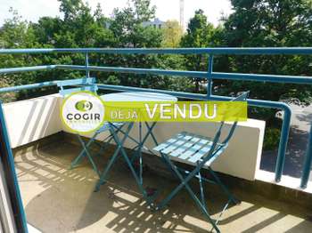 Appartement 2 pièces 47 m² · à Le Rheu · 47 m² · 148 000 €