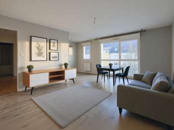 Vente Appartement 2 piècesLe Rheu
