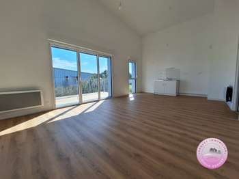 Vente Appartement 3 piècesLe Rheu
