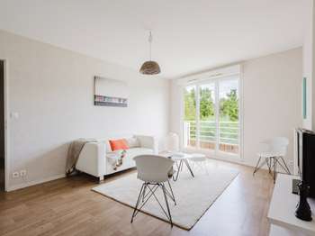 Vente Appartement 4 piècesLe Rheu