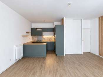 Vente appartement 3 pièces Le Rheu 35