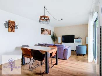 Photo Vente appartement Le Rheu