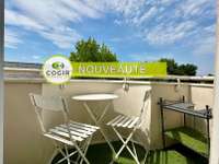 Vente appartement 2 pièces Vente appartement 2 pièces
