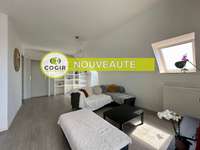 Vente appartement 2 pièces Vente appartement 2 pièces