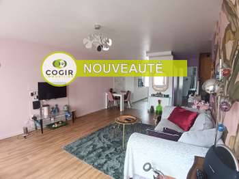 Vente Appartement 5 piècesLe Rheu