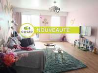 Vente appartement 5 pièces