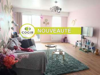 Vente appartement 5 pièces
