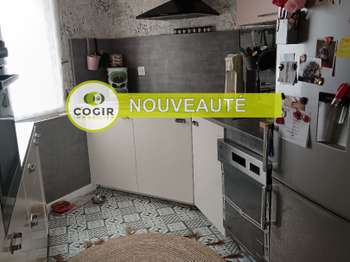 Vente appartement 5 pièces