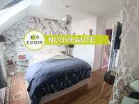Vente appartement 5 pièces